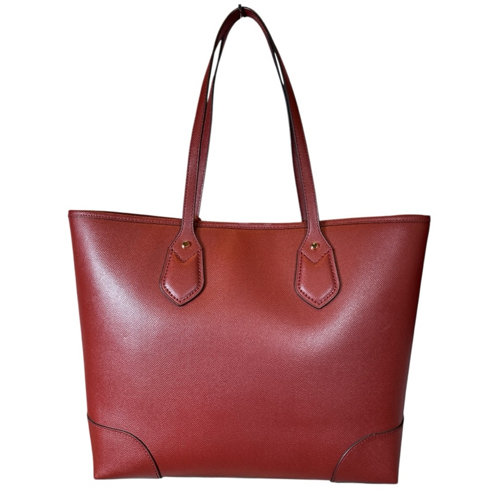 Michael Kors Saylor Admiral Large Tote NWT - Picture 3 of 16